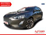 Ford Focus Turnier 1.0 EcoBoost Active X - Ford Focus: Active X