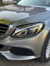 Mercedes-Benz C 200 Autom.  selbstlenkende Systeme  - Mercedes-Benz C 200: Se