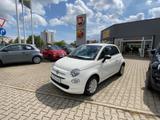 Fiat 500 1.0 GSE Klima & Sound Bluetooth - Tempomat - Fiat 500 in Magdeburg