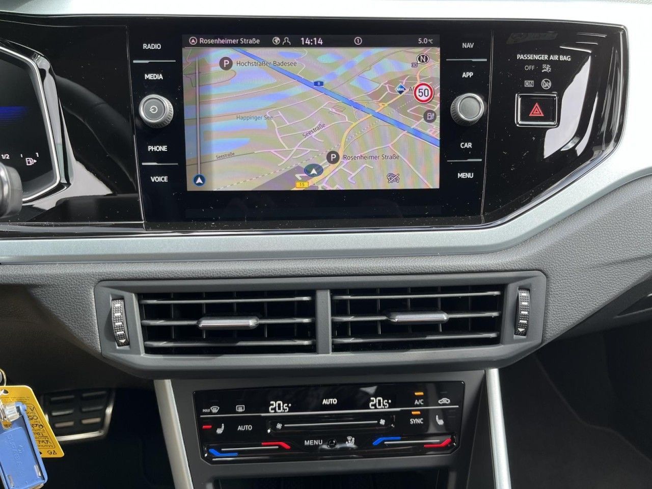 Volkswagen Taigo - Bild 22