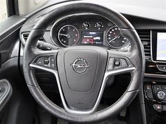 Fahrzeugabbildung Opel Mokka X 1,6 CDTI Automatik Innovation