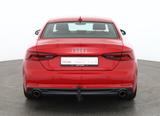 Audi A5 40 TFSI S-line LED Navi Kamera AHK Tempomat - Audi A5: Rot