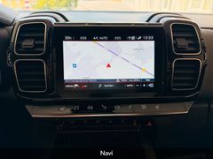 CITROEN C5 Aircross*1.Hd*S-Heft bei Citroen*Kamera*LED
