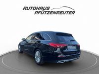 Mercedes-Benz C 220 d T Avantgarde 4Matic