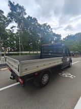 Ford Transit  4X4 Winterdienst  - : Winterdienst