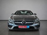Mercedes-Benz SLC 200 Roadster - Mercedes-Benz SLC-Klasse Gebrauchtwagen