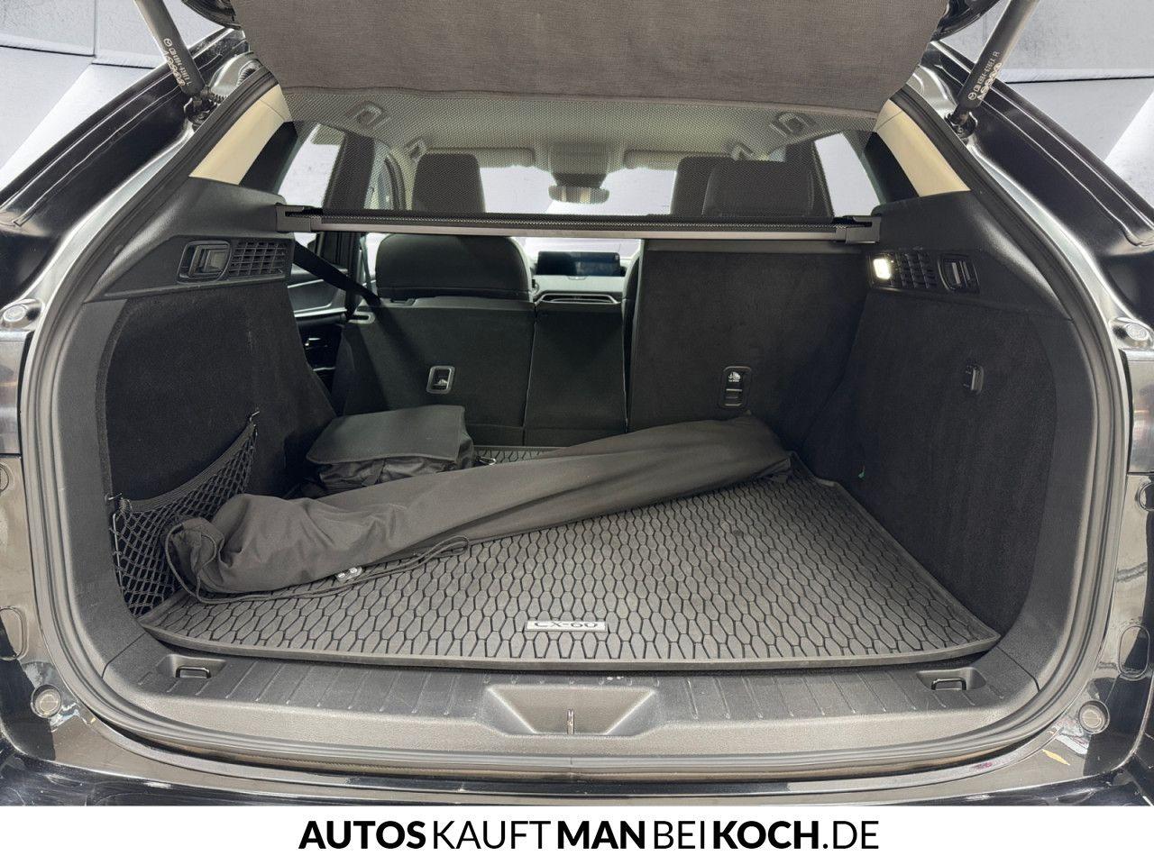Mazda CX-60 e-SKYACTIV PHEV EXCLUSIVE-LINE HEAD UP KAM