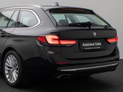 Foto Nummer 16: BMW 540d
