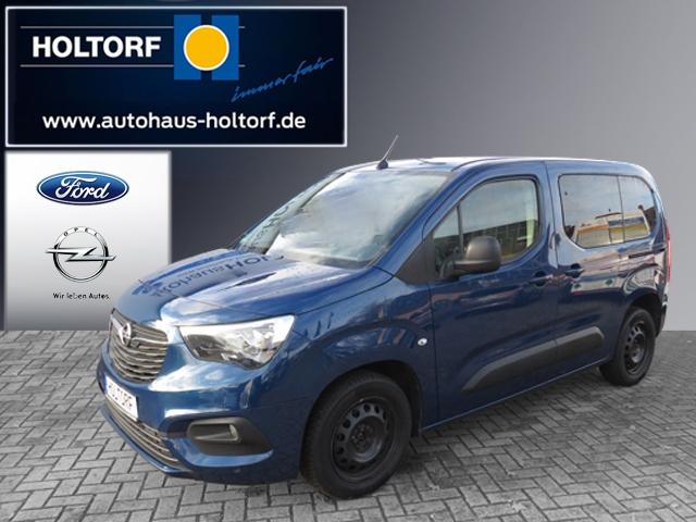 Opel Combo Life E Edition KLIMA NAVI