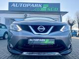 Nissan Qashqai Acenta-NAVI-KLIMA-PDC!!!! - Nissan Qashqai in Magdeburg