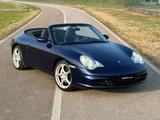 Porsche 911 996 Carrera 4 cat Cabriolet IVA COMP - Porsche aus 2002: Cabrio, 911