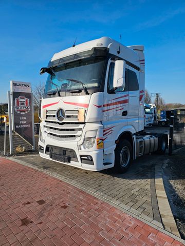 Mercedes-Benz Actros 1845 Top Zustand  2018