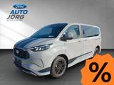 Ford Tourneo Custom Plug-in Hybrid 340 L1 Sport FWD 2 - Ford: Sport