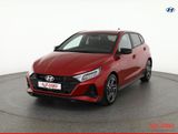 Hyundai i20 1.0T-GDI N-Line Aut. LED Navi Kamera