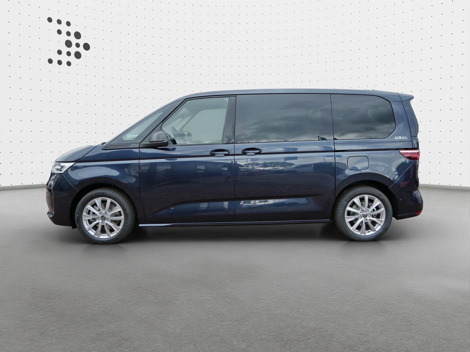 Volkswagen T7 Multivan GOAL TDI *Stand*AHK*IQ*Pano* imagem 3