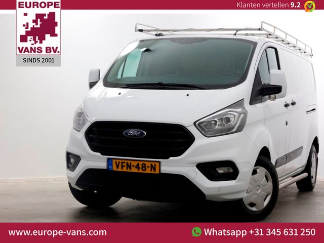 Ford Transit Custom 2.0 TDCI 130pk L2H1 Trend Airco/N