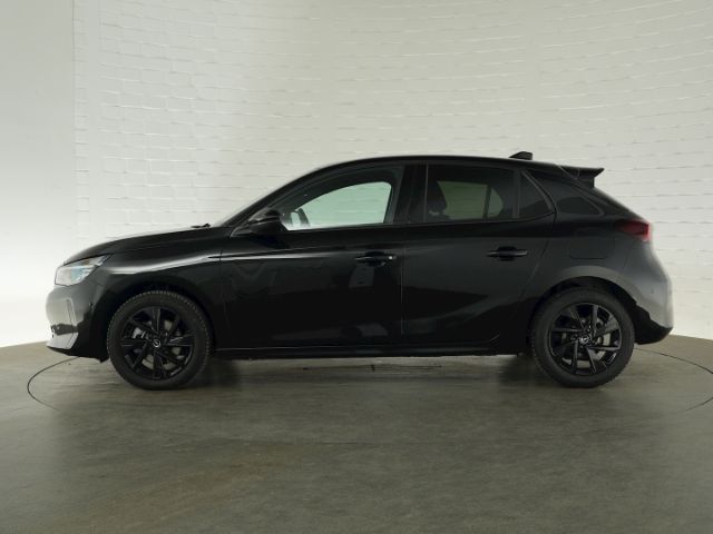 Corsa F FACELIFT GS AT+LED MATRIX+NAVI+PANORAMAD