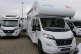 Eura Mobil Activa One 690 HB Maxifahrwerk - Eura Mobil Activa One 690 HB