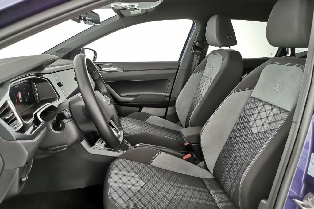 Volkswagen Polo R-Line 1.0 TSI Klima*Nav*PDC*SH