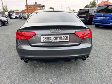 Audi A5 - 8