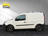Renault Kangoo Rapid Extra / Klima / Navi - Renault Kangoo mit Diesel-Antrieb: Kleinbus