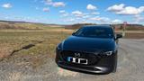 Mazda 3 2.0 e-SKYACTIV-X M-Hybrid Selection Selection - Mazda 3 von privat
