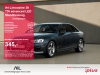 Audi A4 - Vorschau Bild 1