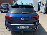 Volkswagen T-Roc Sport R-Line Alus Pano SHZ ACC - Volkswagen T-Roc mit Panoramadach