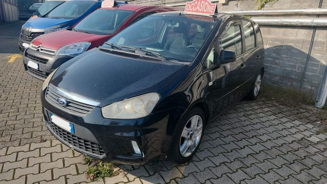 Ford FORD C-MAX