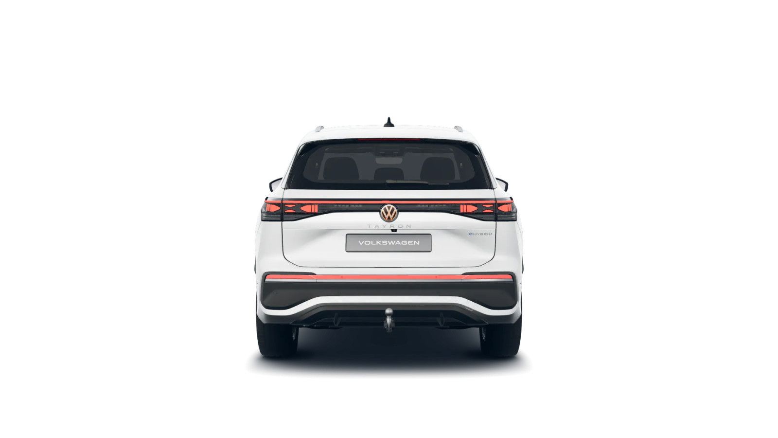 Volkswagen Tayron - Bild 4
