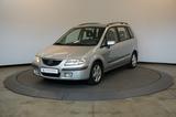 Mazda Premacy 1.9 Exclusive Automatik Klima - Mazda aus 2000