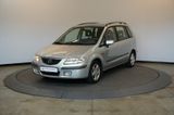 Mazda Premacy 1.9 Exclusive Automatik Klima - Mazda Premacy: 1.9