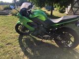 Kawasaki ER6F ABS/EX650C tiefergelegt - Offers