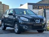 Nissan Qashqai Acenta 2.0 - Nissan Qashqai aus 2011: Acenta