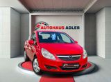 Opel Corsa D 1.4 Edition*2HD*KLIMA*EU4*TÜV*AHK*ALUFEL - Opel Corsa aus 2006: D