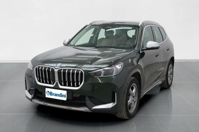 BMW X1 xdrive 25e msport auto