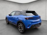 Opel Mokka 1.2 DI Turbo Automatik GS - blaue Opel Mokka