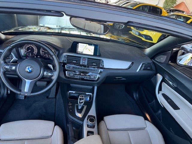 Fahrzeugabbildung BMW 230i  Sport Line KLIMA LED NAVI ALU