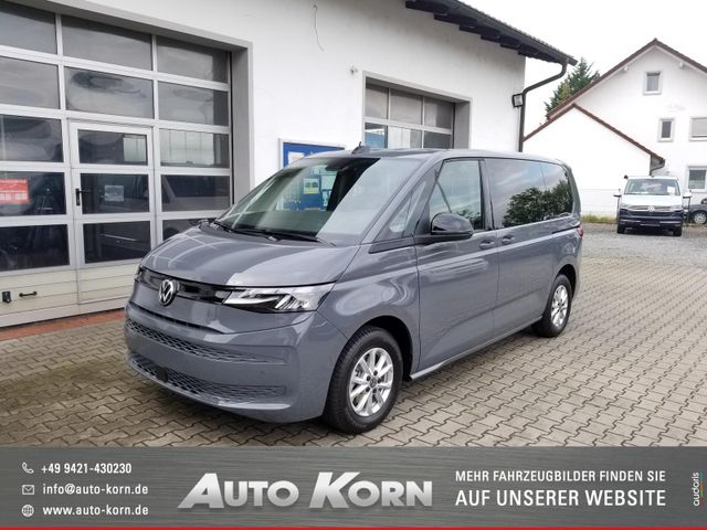 Volkswagen T7 Multivan Business 2.0 TDI DSG - 5 Jahre Garan