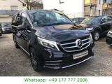 Mercedes-Benz V 250 CDI AVANTGARDE EDITION AMG LINE 7 SITZER - Mercedes-Benz V 250 in Wiesbaden