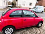 Nissan Micra K12 | TÜV bis 10/26 | 8-fach ... - Nissan Micra: K 10