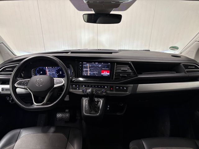 T6.1 California Beach Tour 2.0 TDI DSG AHK LED