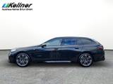 BMW 520 d xDr. M-Sport+Head-Up+AHK+Pano+Standhzg.+H/ - BMW 520 Jahreswagen: 520d