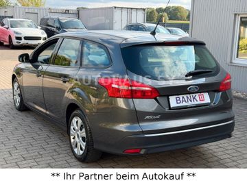 Ford Focus - 9