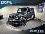 Mercedes-Benz G 63 AMG BRABUS G800 Widestar / 24" Felgen / ABS - Mercedes-Benz: Brabus Felgen