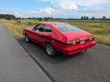 Ford Mustang II Mach 1 (1974) - Ford Mustang: Mach