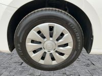 Skoda Fabia - Vorschau Bild 8