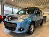 Renault Kangoo Happy Family TÜV Neu AHK 5-Sitzer - Renault Kangoo: Happy