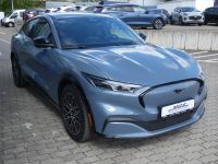 Ford Mustang Mach-E - Vorschau Bild 5