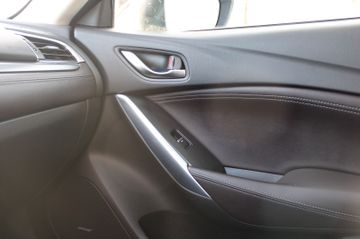 Mazda 6 Kombi Sports-Line